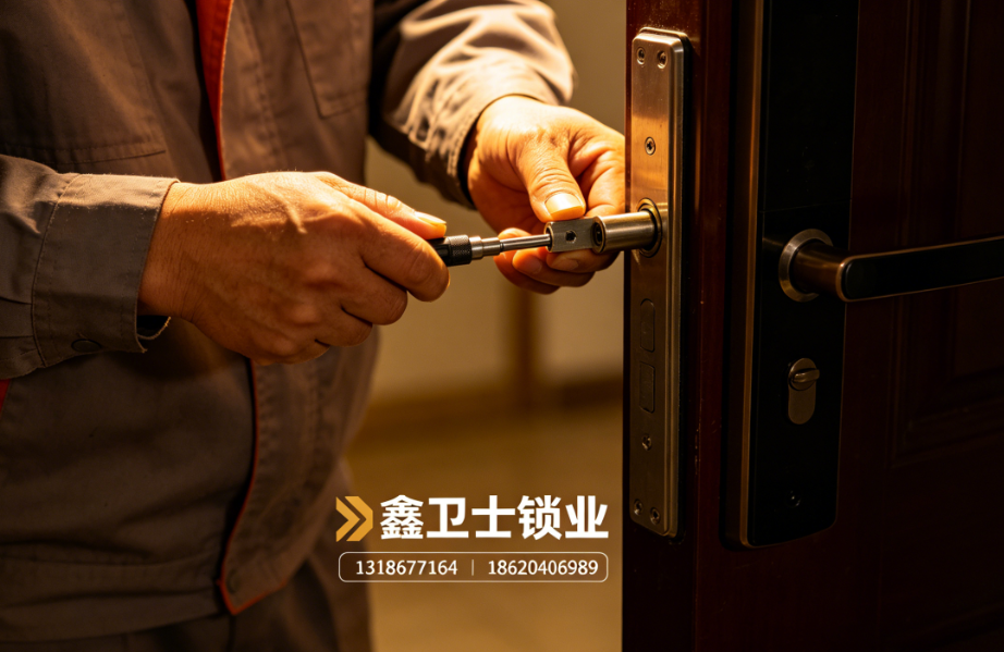 钟祥开锁避坑指南，钟祥开锁防套路，钟祥正规开锁